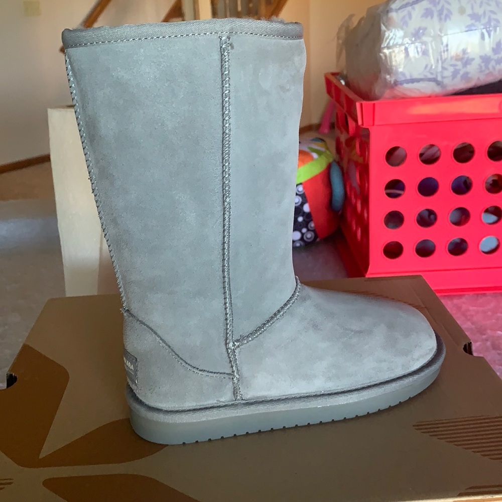 Kookaburra by ugg
